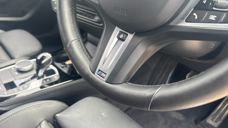 BMW 2 Series 220i M Sport 4dr Step Auto Petrol Saloon